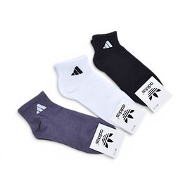 Шкарпетки чоловічі X103XL (99094) mix р.41-45 "Obuv OK2" недорого оптом від прямого постачальника