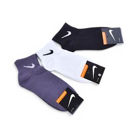 Шкарпетки підліткові X105XL (99093) mix р.41-45 "Obuv OK2" недорого оптом від прямого постачальника