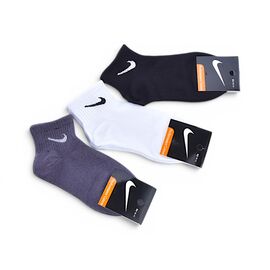 Шкарпетки підліткові X106-2XL (99078) mix р.36-41 "Obuv OK2" недорого оптом від прямого постачальника