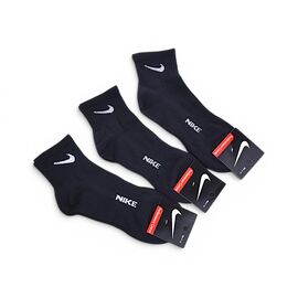 Шкарпетки чоловічі XX105 (99069) black р.41-45 "Obuv OK2" недорого оптом від прямого постачальника