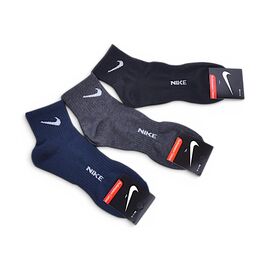 Шкарпетки чоловічі XX105 (99068) mix р.41-45 "Obuv OK2" недорого оптом від прямого постачальника