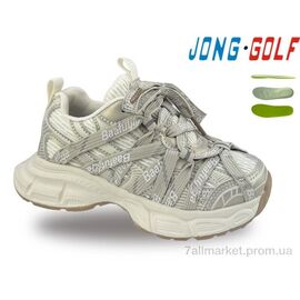 Кросівки дитячі модні Весна/осінь C11762-6 (8 пар р.30-37) "Jong Golf" недорого оптом від прямого постачальника
