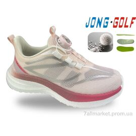 Кросівки дитячі модні Весна/осінь C11790-8 (8 пар р.30-37) "Jong Golf" недорого оптом від прямого постачальника