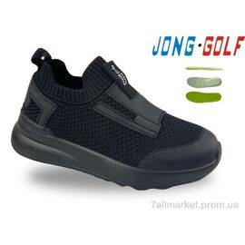 Кросівки дитячі модні Весна/осінь C11819-0 (8 пар р.31-38) "Jong Golf" недорого оптом від прямого постачальника