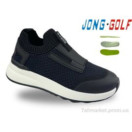 Кросівки дитячі модні Весна/осінь C11819-1 (8 пар р.31-38) "Jong Golf" недорого оптом від прямого постачальника