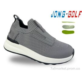 Кросівки дитячі модні Весна/осінь C11819-2 (8 пар р.31-38) "Jong Golf" недорого оптом від прямого постачальника