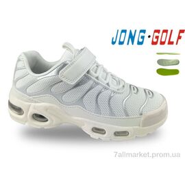 Кросівки дитячі модні Весна/осінь C11838-7 (8 пар р.31-38) "Jong Golf" недорого оптом від прямого постачальника