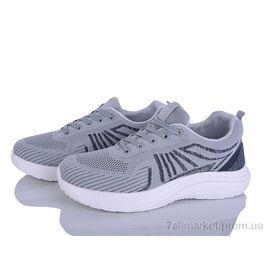 Кросівки чоловічі модні Весна/осінь M551-3 (8 пар р.41-46) "Ok Shoes" недорого оптом від прямого постачальника