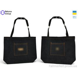 Жіноча сумка SF3001-2 mix 32*40*10 см, "Reluna Group" недорого оптом від прямого постачальника