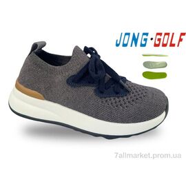 Кросівки дитячі модні Весна/осінь C11902-2 (8 пар р.31-38) "Jong Golf" недорого оптом від прямого постачальника