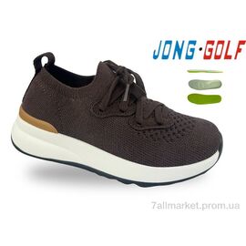 Кросівки дитячі модні Весна/осінь C11902-4 (8 пар р.31-38) "Jong Golf" недорого оптом від прямого постачальника