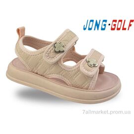 Босоніжки дитячі літні Літо C20629-8 (8 пар р.30-37) "Jong Golf" недорого оптом від прямого постачальника