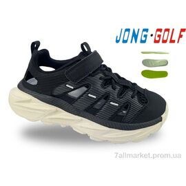 Кросівки дитячі модні Літо D11892-0 (8 пар р.35-40) "Jong Golf" недорого оптом від прямого постачальника