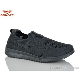 Фотография Кроссовки женские модные Лето B9179-3 (8 пар р.36-41) "Bonote" недорого оптом от прямого поставщика