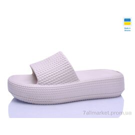 Шльопанці жіночі полегшені Літо N78 раф (8 пар р.36-41) "Lot Shoes" недорого оптом від прямого постачальника