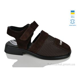 Босоніжки жіночі літні Літо 905 кор.з.-т. (6 пар р.37-42) "Sali" недорого оптом від прямого постачальника