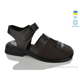 Босоніжки жіночі літні Літо 905 кор.к.-т. (6 пар р.37-42) "Sali" недорого оптом від прямого постачальника