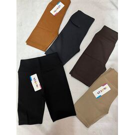 Велосипедки дитячі на дівчинку ZA2643 brown р.8-12 "Zayka" недорого оптом від прямого постачальника