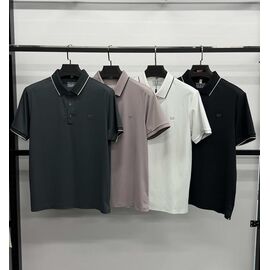 Фотография Футболка мужская F1366 d.grey р.L-4XL "F.T.H" недорого оптом от прямого поставщика