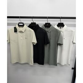 Фотография Футболка мужская F1373 white р.L-4XL "F.T.H" недорого оптом от прямого поставщика