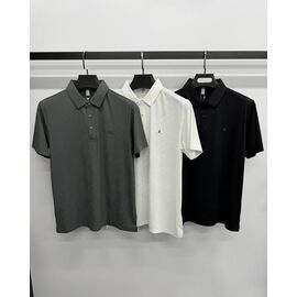 Фотография Футболка мужская F1384 grey р.L-4XL "F.T.H" недорого оптом от прямого поставщика