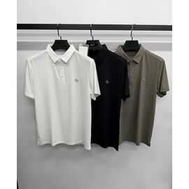Фотография Футболка мужская F1389 black р.L-4XL "F.T.H" недорого оптом от прямого поставщика