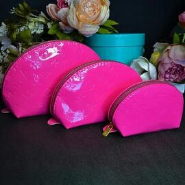 Комплект жіночий 109 pink р.21*16*8 "Luna-bag" недорого оптом від прямого постачальника