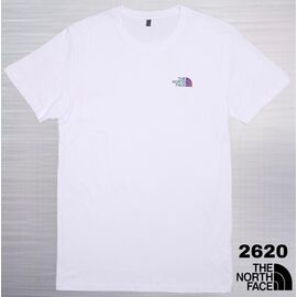 Фотография Футболка мужская 2620 white р.S-2XL "REMAIN" недорого оптом от прямого поставщика