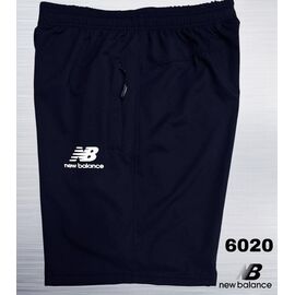 Шорти чоловічі 6020 navy р.2XL-6XL "AZT" недорого оптом від прямого постачальника