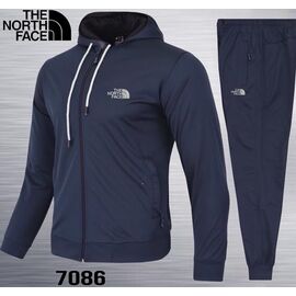 Фотография Костюм спортивный мужской 7086 navy р.S-2XL "REMAIN" недорого оптом от прямого поставщика