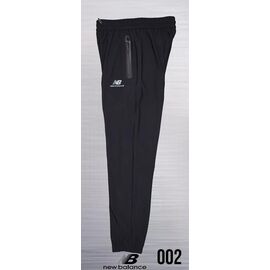 Фотография Штаны спортивные мужские AZ358-002 black р.M-3XL "REMAIN" недорого оптом от прямого поставщика