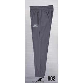Фотография Штаны спортивные мужские AZ359-002 grey р.M-3XL "REMAIN" недорого оптом от прямого поставщика