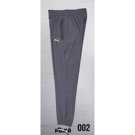 Фотография Штаны спортивные мужские AZ361-1 grey р.M-3XL "REMAIN" недорого оптом от прямого поставщика