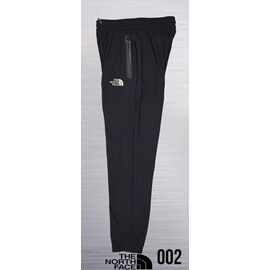 Фотография Штаны спортивные мужские AZ364-3 black р.M-3XL "REMAIN" недорого оптом от прямого поставщика