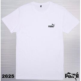 Фотография Футболка мужская AZ366-2625 white р.M-3XL "REMAIN" недорого оптом от прямого поставщика