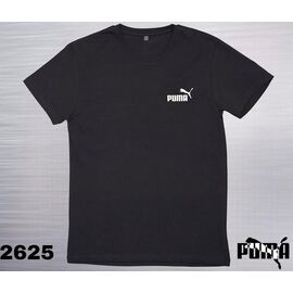 Фотография Футболка мужская AZ367-2625 black р.M-3XL "REMAIN" недорого оптом от прямого поставщика