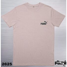 Фотография Футболка мужская AZ374-2625 beige р.M-3XL "REMAIN" недорого оптом от прямого поставщика