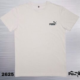 Фотография Футболка мужская AZ375-2625 l.beige р.M-3XL "REMAIN" недорого оптом от прямого поставщика