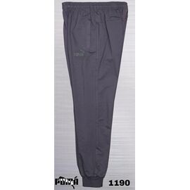 Фотография Штаны спортивные мужские AZ383-1190 grey р.S-2XL "REMAIN" недорого оптом от прямого поставщика