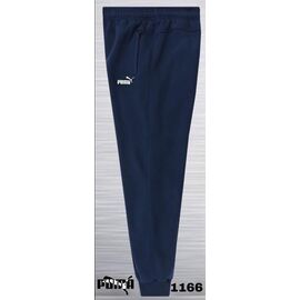 Фотография Штаны спортивные мужские AZ387-1166 blue р.S-2XL "REMAIN" недорого оптом от прямого поставщика
