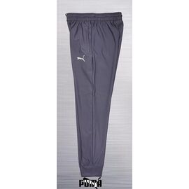 Фотография Штаны спортивные мужские AZ398 grey р.M-3XL "REMAIN" недорого оптом от прямого поставщика