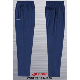 Фотография Штаны спортивные мужские AZ416-1154 blue р.6XL-9XL "REMAIN" недорого оптом от прямого поставщика