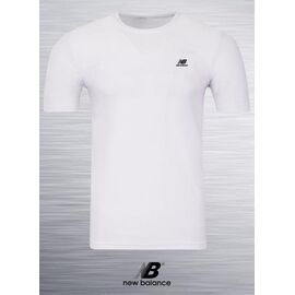 Фотография Футболка мужская AZ428-2600 white р.S-2XL "REMAIN" недорого оптом от прямого поставщика