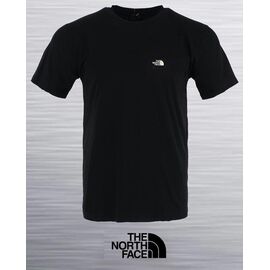 Фотография Футболка мужская AZ441-2600 black р.S-2XL "REMAIN" недорого оптом от прямого поставщика