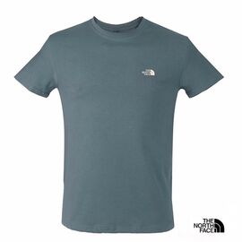Фотография Футболка мужская AZ446-2600 grey р.S-2XL "REMAIN" недорого оптом от прямого поставщика
