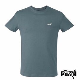 Фотография Футболка мужская AZ449-2600 grey р.S-2XL "REMAIN" недорого оптом от прямого поставщика