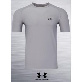 Фотография Футболка мужская AZ456 grey р.S-2XL "REMAIN" недорого оптом от прямого поставщика