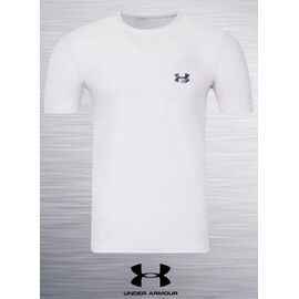 Фотография Футболка мужская AZ460 white р.S-2XL "REMAIN" недорого оптом от прямого поставщика