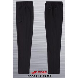 Фотография Футболка мужская AZ461-1135 black р.6XL-9XL "REMAIN" недорого оптом от прямого поставщика