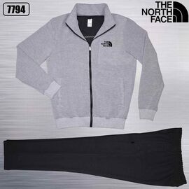 Фотография Костюм спортивный мужской AZ476-7794 grey р.M-3XL "REMAIN" недорого оптом от прямого поставщика